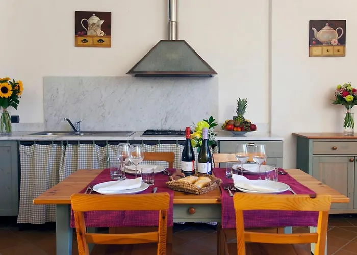 Agriturismo Le Spighe