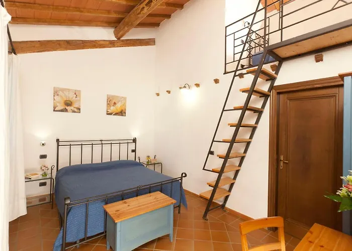 Agriturismo Le Spighe