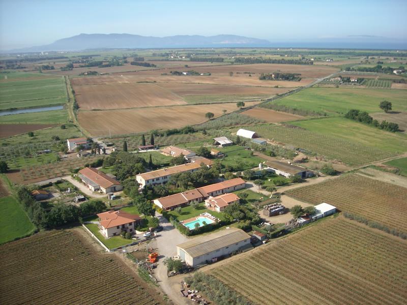 Agriturismo Le Spighe