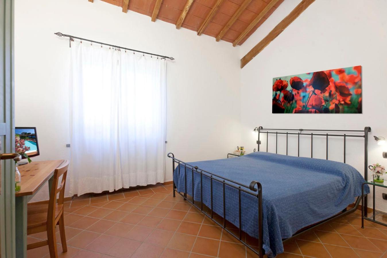 Agriturismo Le Spighe *