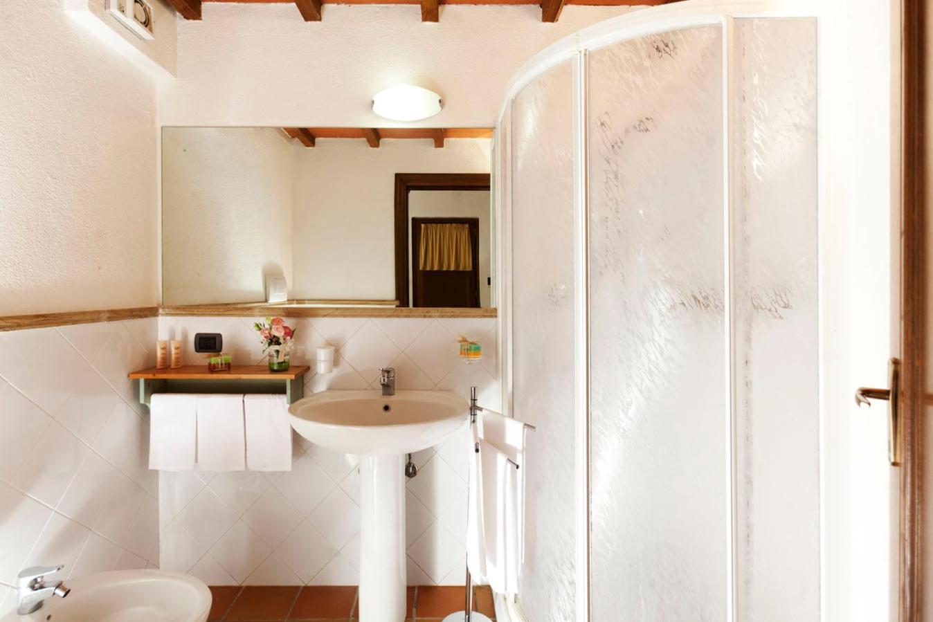 Farm stay Agriturismo Le Spighe