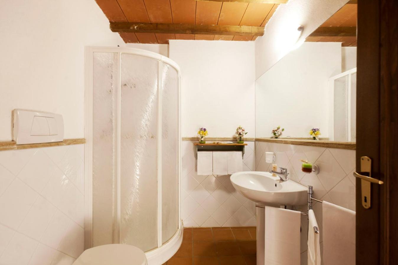 Agriturismo Le Spighe *