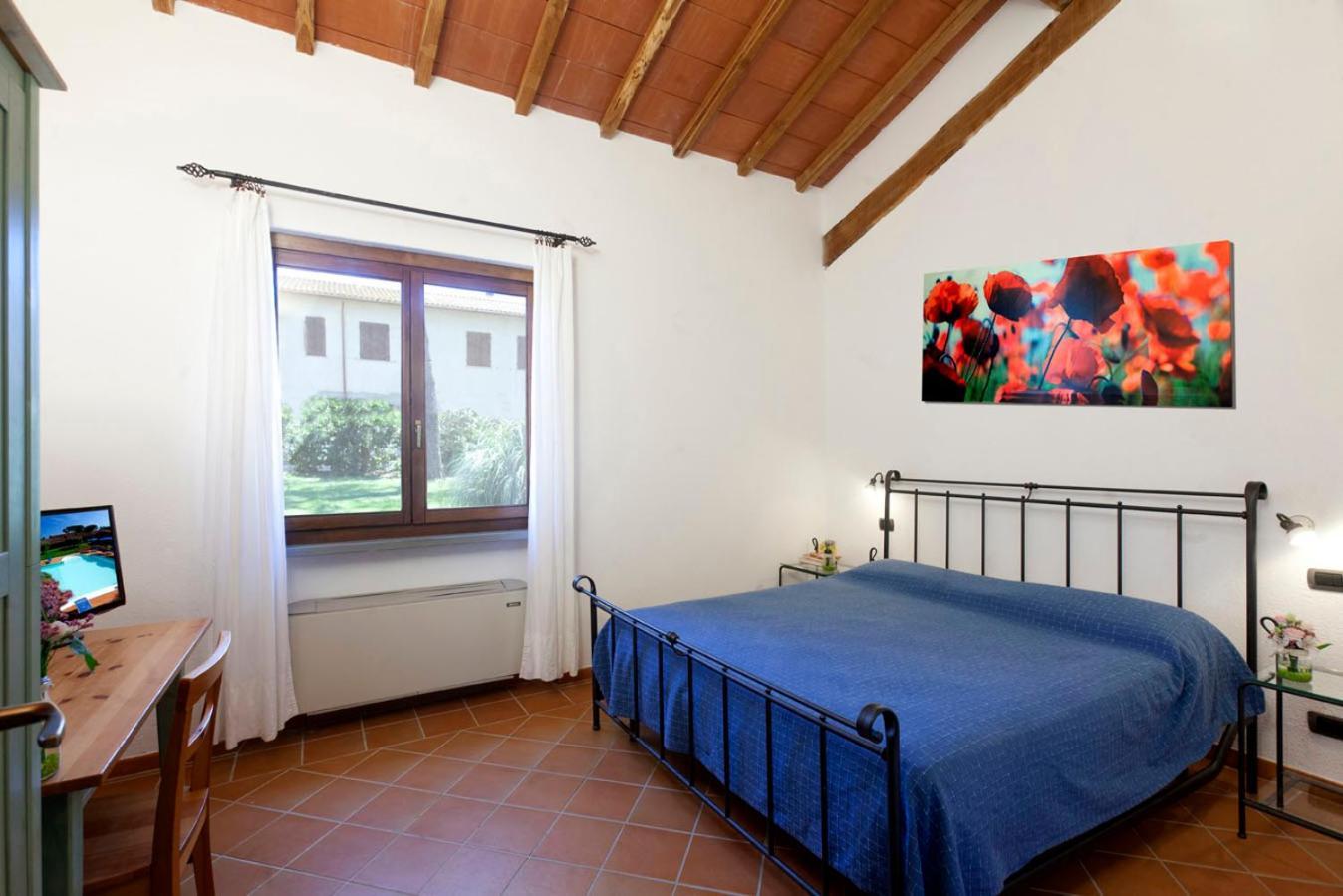 Agriturismo Le Spighe *