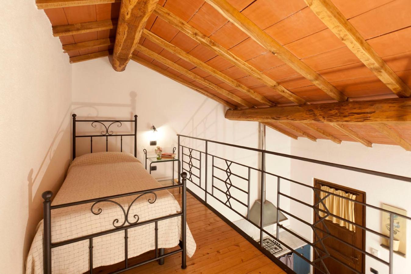 Agriturismo Le Spighe