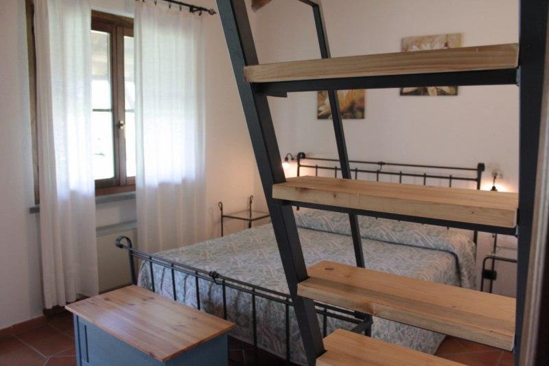 Agriturismo Le Spighe