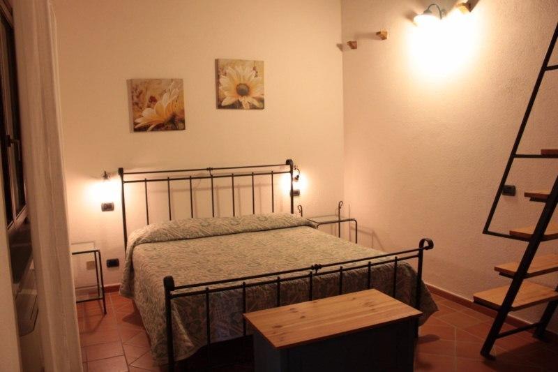 Agriturismo Le Spighe San Donato (Tuscany)