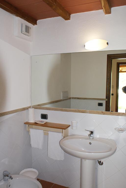 Farm stay Agriturismo Le Spighe