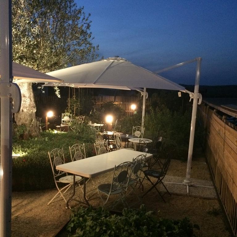 Farm stay Agriturismo Le Spighe