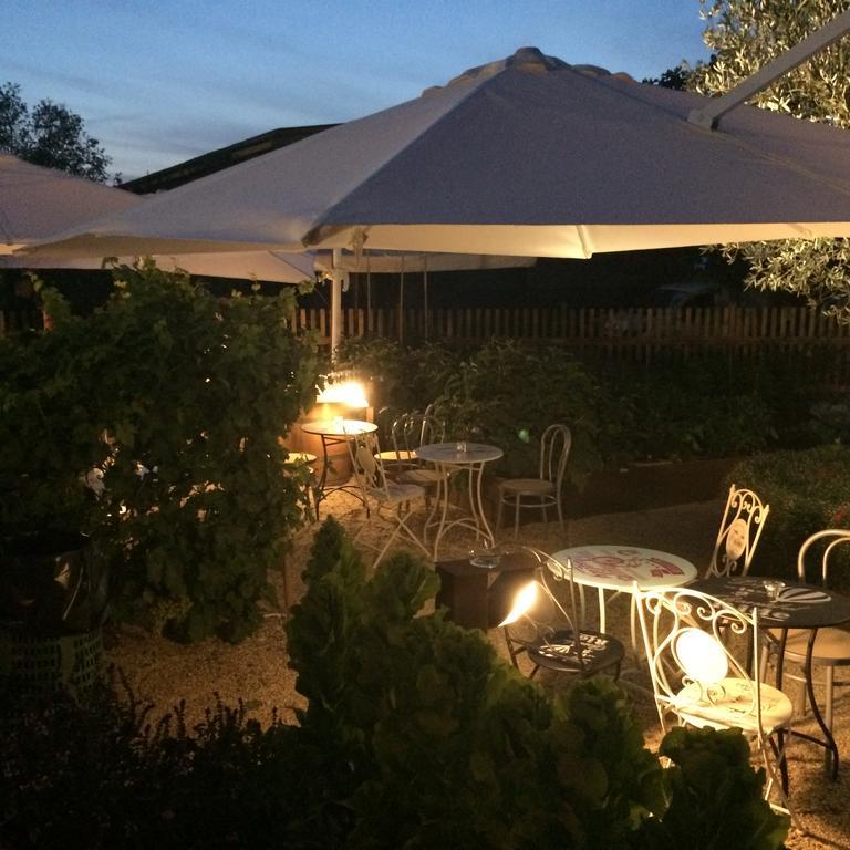 Agriturismo Le Spighe *