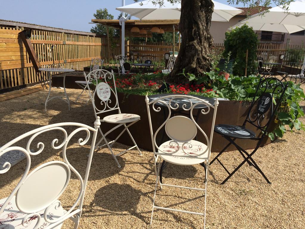 Farm stay Agriturismo Le Spighe
