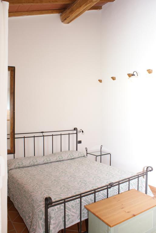 Alloggio per agriturismo Agriturismo Le Spighe